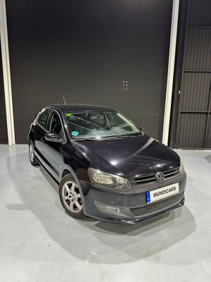 Volkswagen Polo 1.2 70cv Advance  - Foto 3