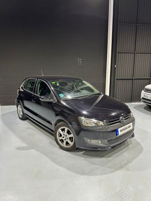 Volkswagen Polo 1.2 70cv Advance  - Foto 5
