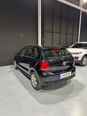 Volkswagen Polo 1.2 70cv Advance  - Foto 12