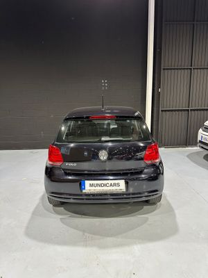 Volkswagen Polo 1.2 70cv Advance  - Foto 10