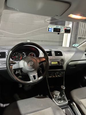 Volkswagen Polo 1.2 70cv Advance  - Foto 13