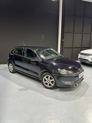 Volkswagen Polo 1.2 70cv Advance  - Foto 4