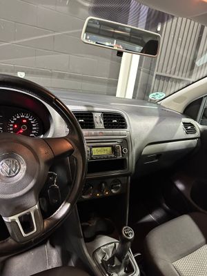 Volkswagen Polo 1.2 70cv Advance  - Foto 14