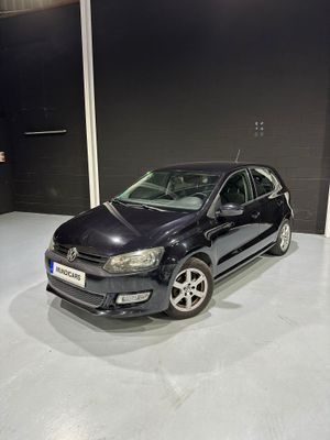 Volkswagen Polo 1.2 70cv Advance  - Foto 8