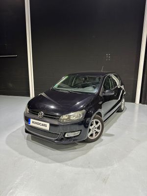 Volkswagen Polo 1.2 70cv Advance  - Foto 7