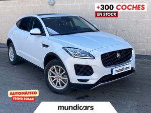 Jaguar E-Pace 2.0D 110kW R-Dynamic SE 4WD Auto  - Foto 2