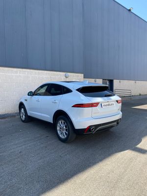 Jaguar E-Pace 2.0D 110kW R-Dynamic SE 4WD Auto  - Foto 8