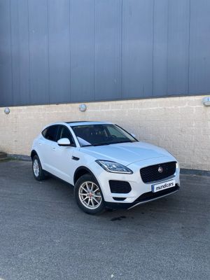Jaguar E-Pace 2.0D 110kW R-Dynamic SE 4WD Auto  - Foto 3