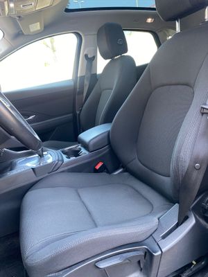 Jaguar E-Pace 2.0D 110kW R-Dynamic SE 4WD Auto  - Foto 12