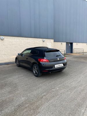 Volkswagen Scirocco 1.4 TSI 122cv  - Foto 6