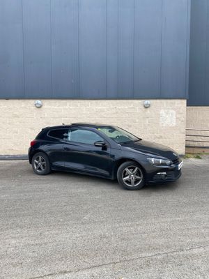 Volkswagen Scirocco 1.4 TSI 122cv  - Foto 3