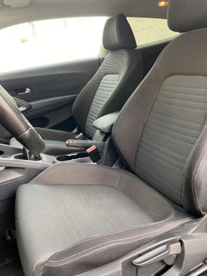 Volkswagen Scirocco 1.4 TSI 122cv  - Foto 13