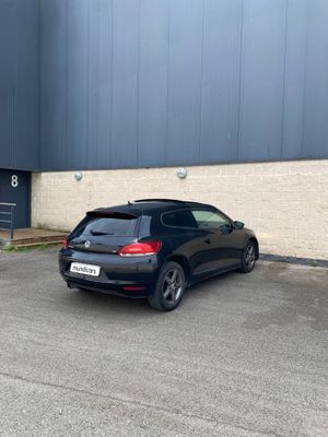 Volkswagen Scirocco 1.4 TSI 122cv  - Foto 7