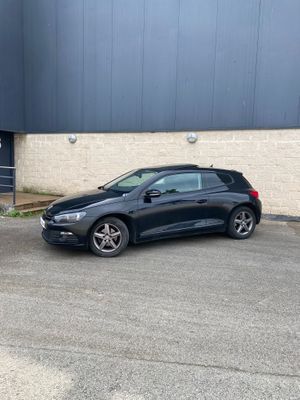 Volkswagen Scirocco 1.4 TSI 122cv  - Foto 5
