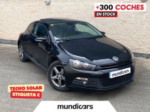 Volkswagen Scirocco 1.4 TSI 122cv  - Foto 2