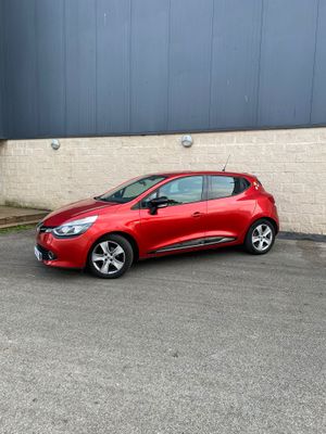 Renault Clio Zen Energy dCi 90 EDC  - Foto 6