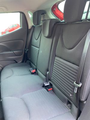 Renault Clio Zen Energy dCi 90 EDC  - Foto 13