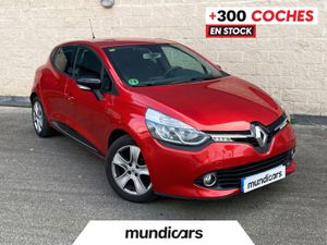 Renault Clio Zen Energy dCi 90 EDC  - Foto 2