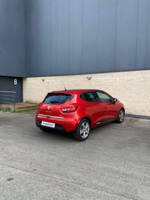 Renault Clio Zen Energy dCi 90 EDC  - Foto 9
