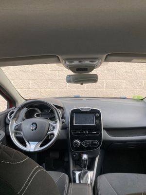 Renault Clio Zen Energy dCi 90 EDC  - Foto 10