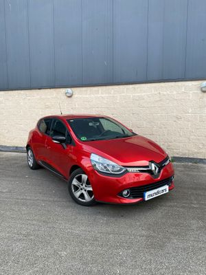 Renault Clio Zen Energy dCi 90 EDC  - Foto 3