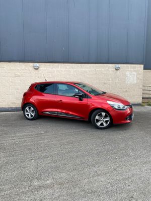 Renault Clio Zen Energy dCi 90 EDC  - Foto 4