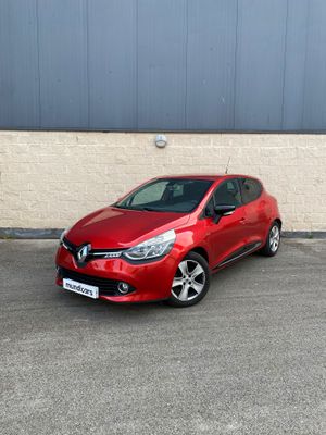 Renault Clio Zen Energy dCi 90 EDC  - Foto 5