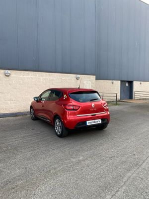 Renault Clio Zen Energy dCi 90 EDC  - Foto 7