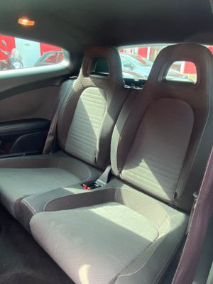 Volkswagen Scirocco 2.0 TSI 210cv  - Foto 14