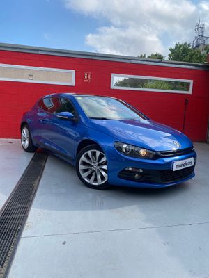 Volkswagen Scirocco 2.0 TSI 210cv  - Foto 4