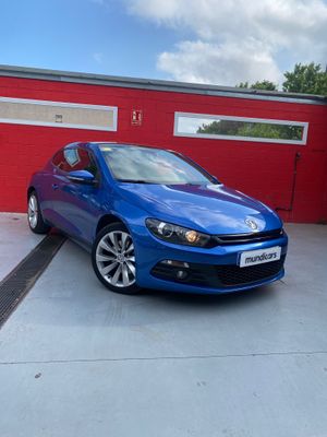 Volkswagen Scirocco 2.0 TSI 210cv  - Foto 3