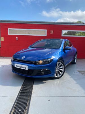 Volkswagen Scirocco 2.0 TSI 210cv  - Foto 6