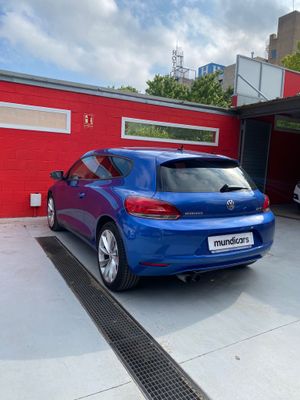 Volkswagen Scirocco 2.0 TSI 210cv  - Foto 13