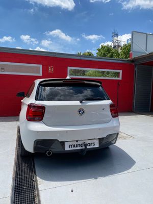 BMW Serie 1 116d  - Foto 12