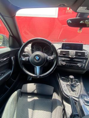 BMW Serie 1 116d  - Foto 14