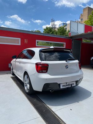 BMW Serie 1 116d  - Foto 10