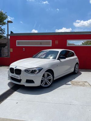 BMW Serie 1 116d  - Foto 5