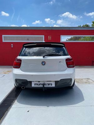 BMW Serie 1 116d  - Foto 13