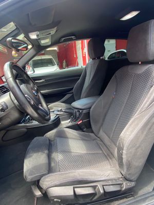 BMW Serie 1 116d  - Foto 16