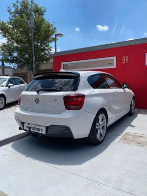 BMW Serie 1 116d  - Foto 9
