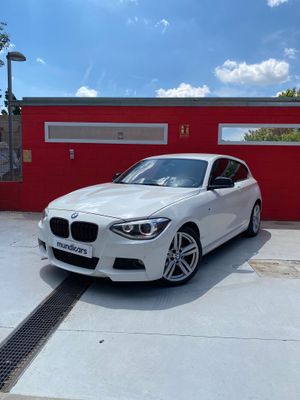 BMW Serie 1 116d  - Foto 7