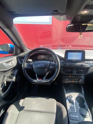 Ford Focus 1.5 Ecoblue 88kW ST-Line Auto  - Foto 14