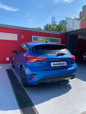 Ford Focus 1.5 Ecoblue 88kW ST-Line Auto  - Foto 10