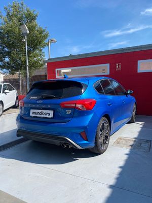 Ford Focus 1.5 Ecoblue 88kW ST-Line Auto  - Foto 13