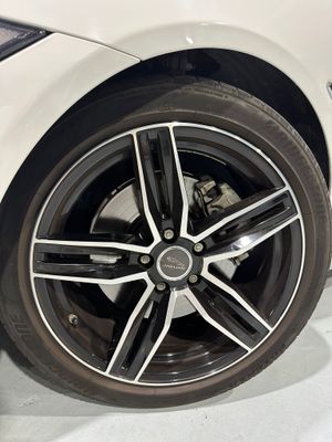 Jaguar XE 2.0 AJ200D Diesel Auto RWD XE Prestige  - Foto 17