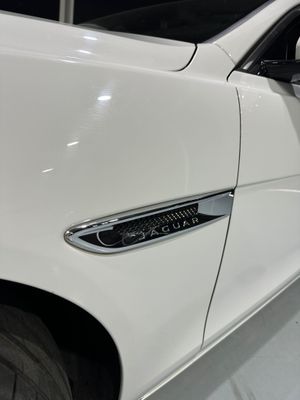 Jaguar XE 2.0 AJ200D Diesel Auto RWD XE Prestige  - Foto 18