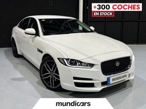 Jaguar XE 2.0 AJ200D Diesel Auto RWD XE Prestige  - Foto 2