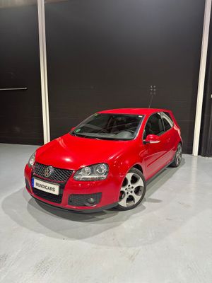 Volkswagen Golf 2.0 T FSI GTI DSG  - Foto 8