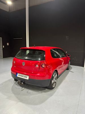 Volkswagen Golf 2.0 T FSI GTI DSG  - Foto 12