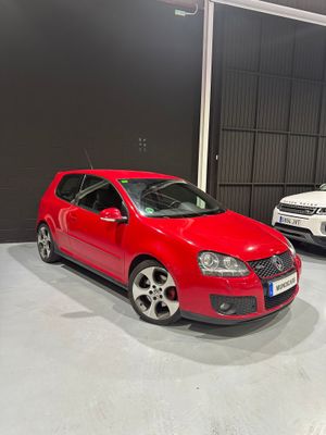 Volkswagen Golf 2.0 T FSI GTI DSG  - Foto 4